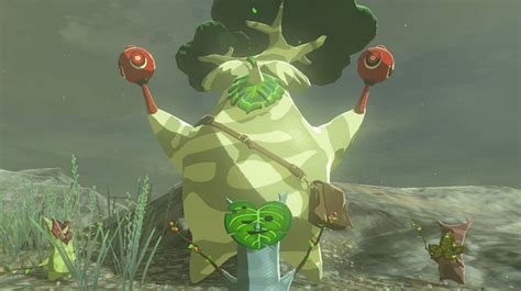 Korok .